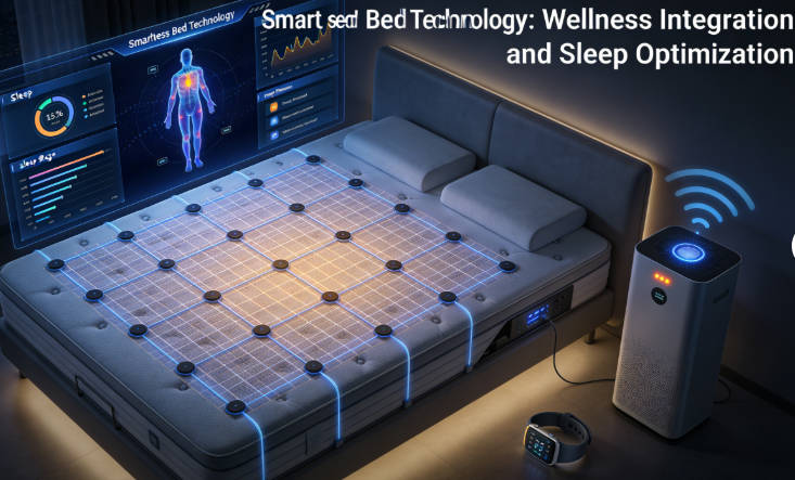Sensor Technology and Adaptive Comfort