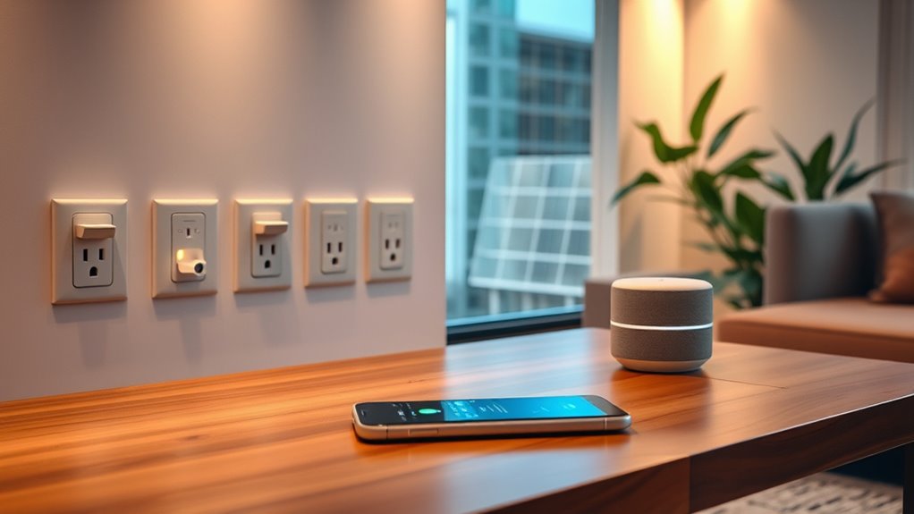 Best Smart Plugs for Google Home: Professional Evaluation and Recommendations
