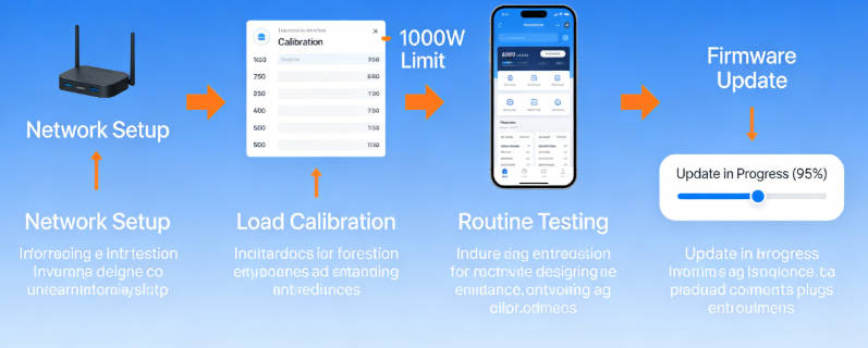 Ensuring Reliable Automation: A Practical Gosund Smart Plug Setup Workflow