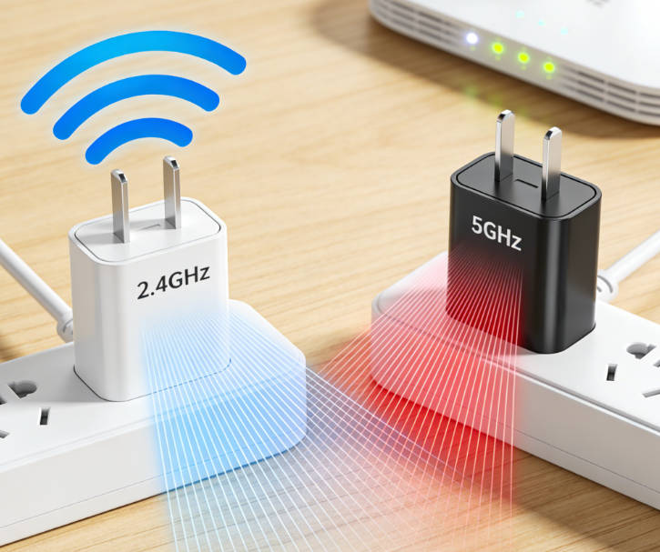 Why 5GHz Smart Plugs Require a Different Setup Approach than 2.4GHz