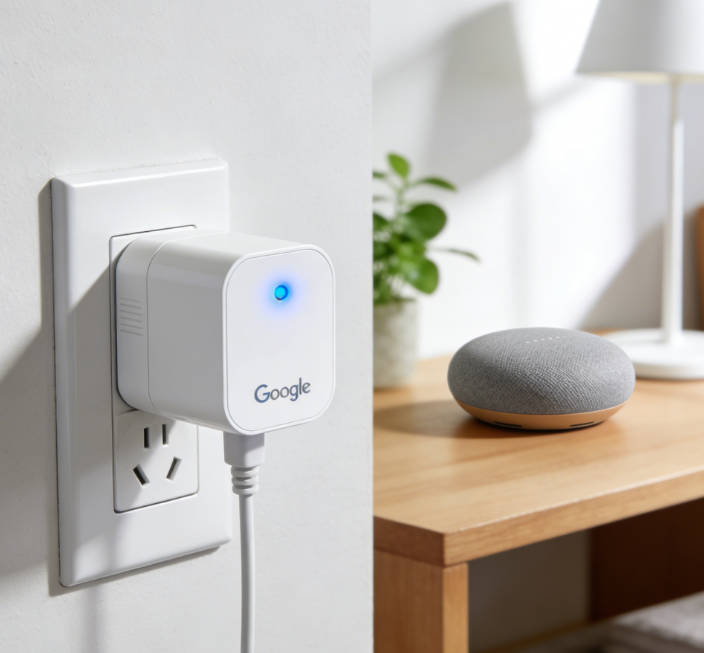Mastering 5GHz Smart Plug Integration for Reliable Google Home Automation