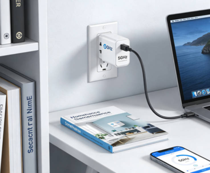 Expert Tips for Seamless 5GHz Smart Plug Performance in Any Home