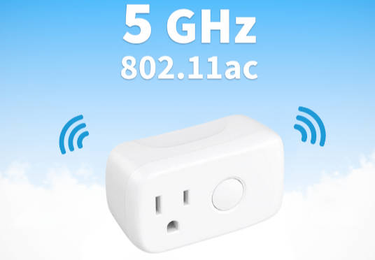 5GHz Smart Plugs and Google Home: Expert Setup and Optimization