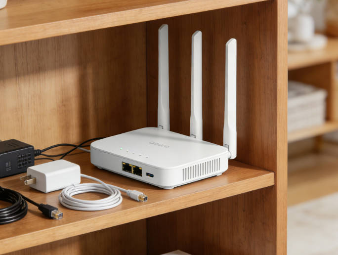 Four Key Principles for Reliable Mini Deployment at Home