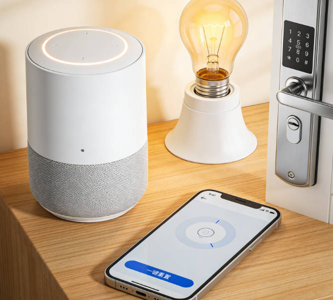 Quick and Reliable Resets: Minimize User Frustration in Smart Home Setups