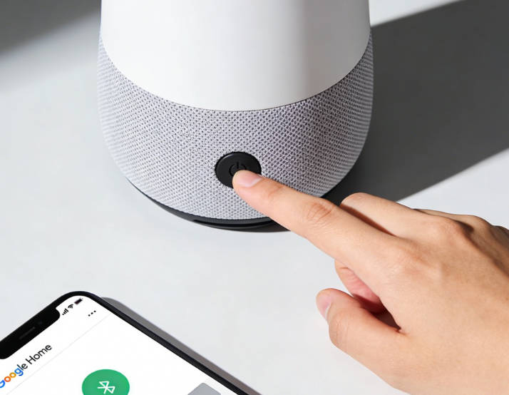 Easily Reset Your Smart Device and Fix Google Home Connection Issues