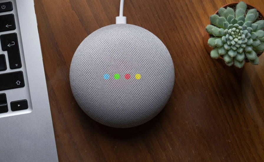 Factory Reset Google Home Mini Charcoal: Complete Expert Guide