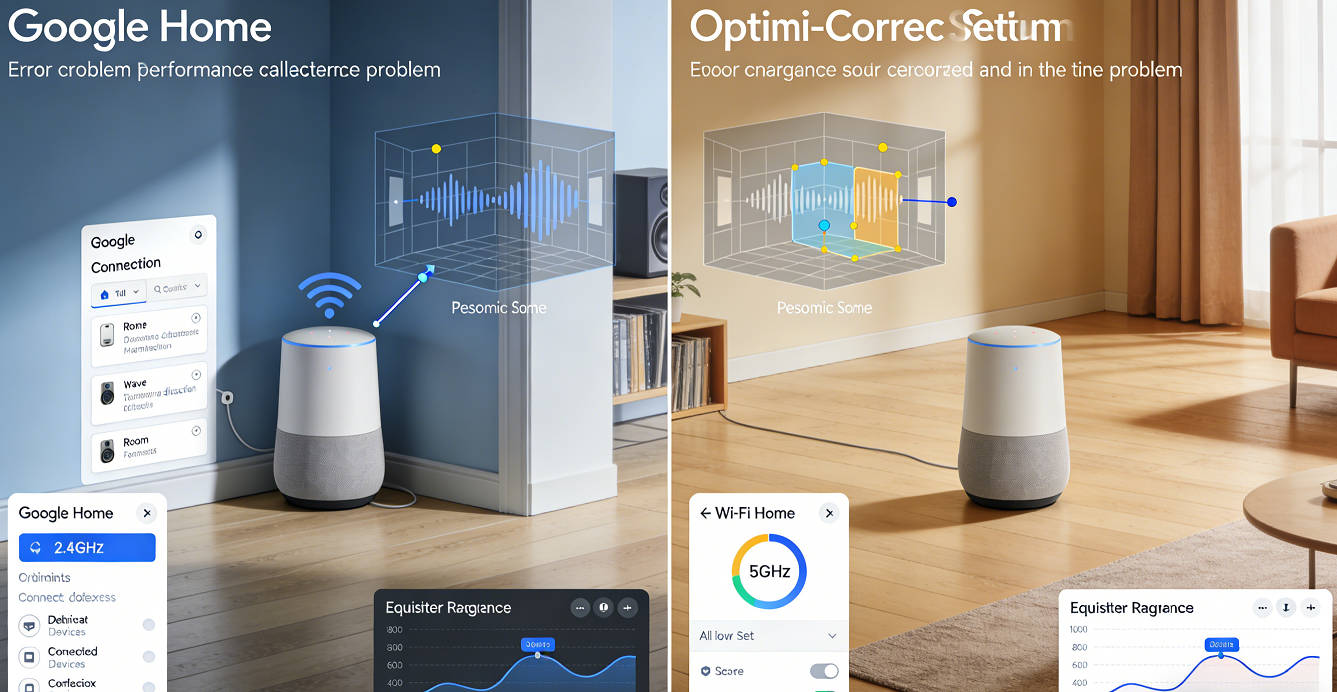 How to Factory Reset Google Home Mini: Complete Guide