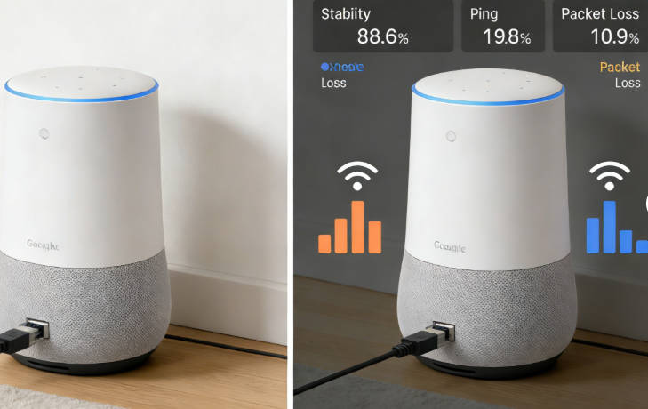 Foundational Criteria for Optimal Google Home Max Setup