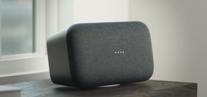 Google Home Max Charcoal: Features, Setup, and Performance Insights