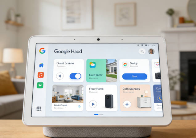 Optimize Your Google Hub: Practical Tips for a Smarter Home
