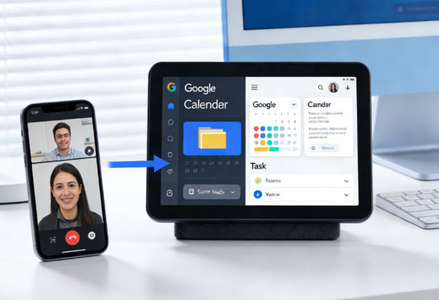 Optimize Your Google Home Hub Charcoal for Maximum Productivity at Home