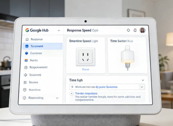 Boost Your Smart Home Efficiency: Proven Tips for Google Hub Setup