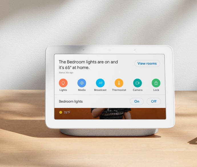 Google Home Hub Charcoal: Optimizing Your Smart Display Experience