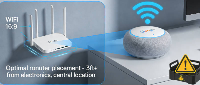 Avoid Common Google Home Pitfalls: Expert Setup and Optimization Tips