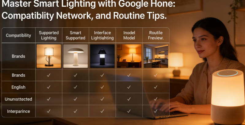 How to Factory Reset Google Home Mini: Complete Guide