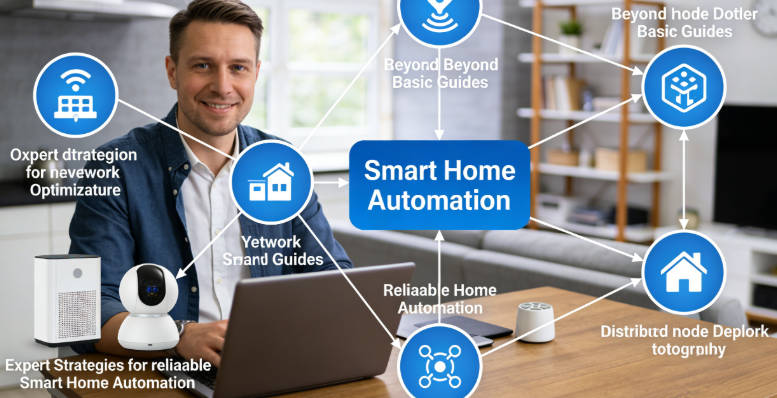 Beyond Basic Guides: Expert Strategies for Reliable Smart Home Automation