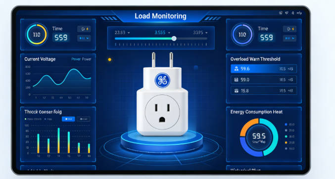 Proactive Load Management and Multi-Device Coordination for Reliable GE Plug Operations