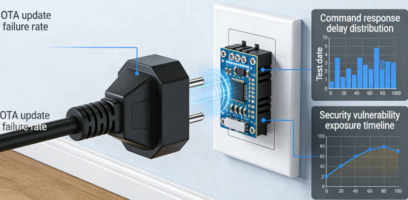 Why Budget Smart Plugs Often Fail in Real-World Home Installations