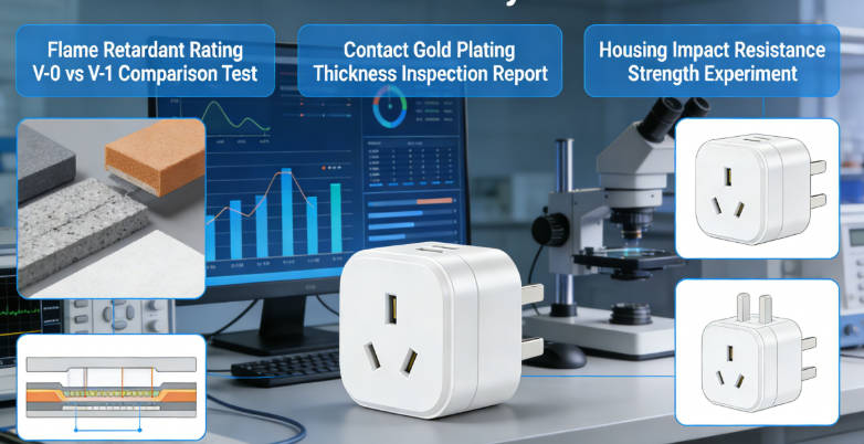 Looking Beyond Cost: Evaluating Smart Plug Reliability and Safety
