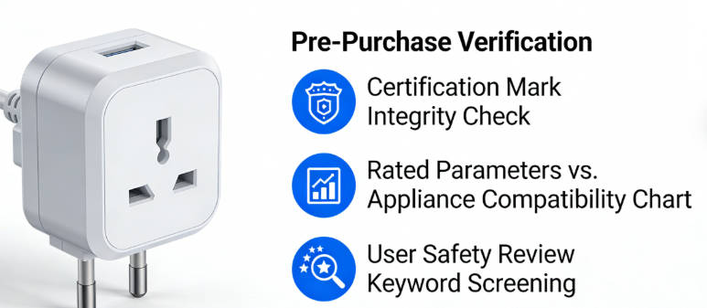 A Practical Checklist for Safely Using Budget Smart Plugs