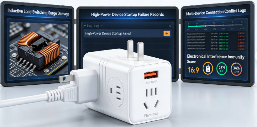 Field Testing Reveals Reliability Gaps in Budget Smart Plugs